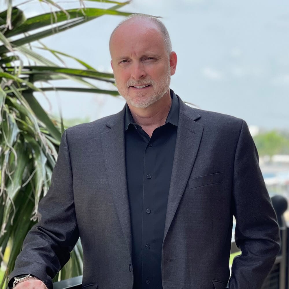 Thomas M Jones - Path2Freedom Board Member