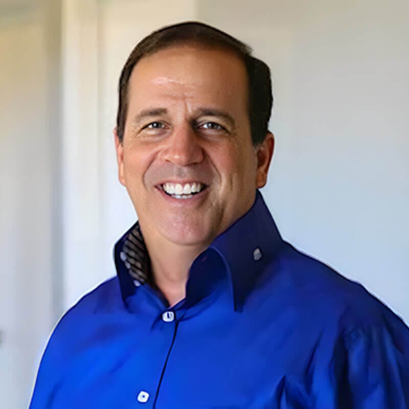 Path2Freedom Board Member: Ty Vigil