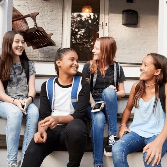 Path2Freedom: Magnolia House Path2Freedom: Magnolia House