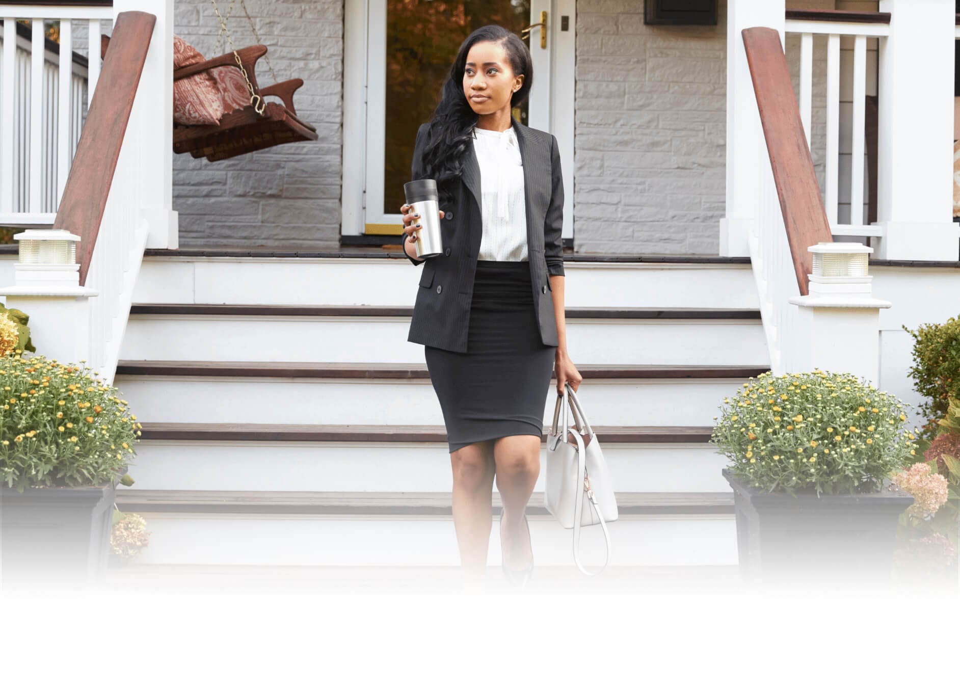 Path2Freedom: Transition House