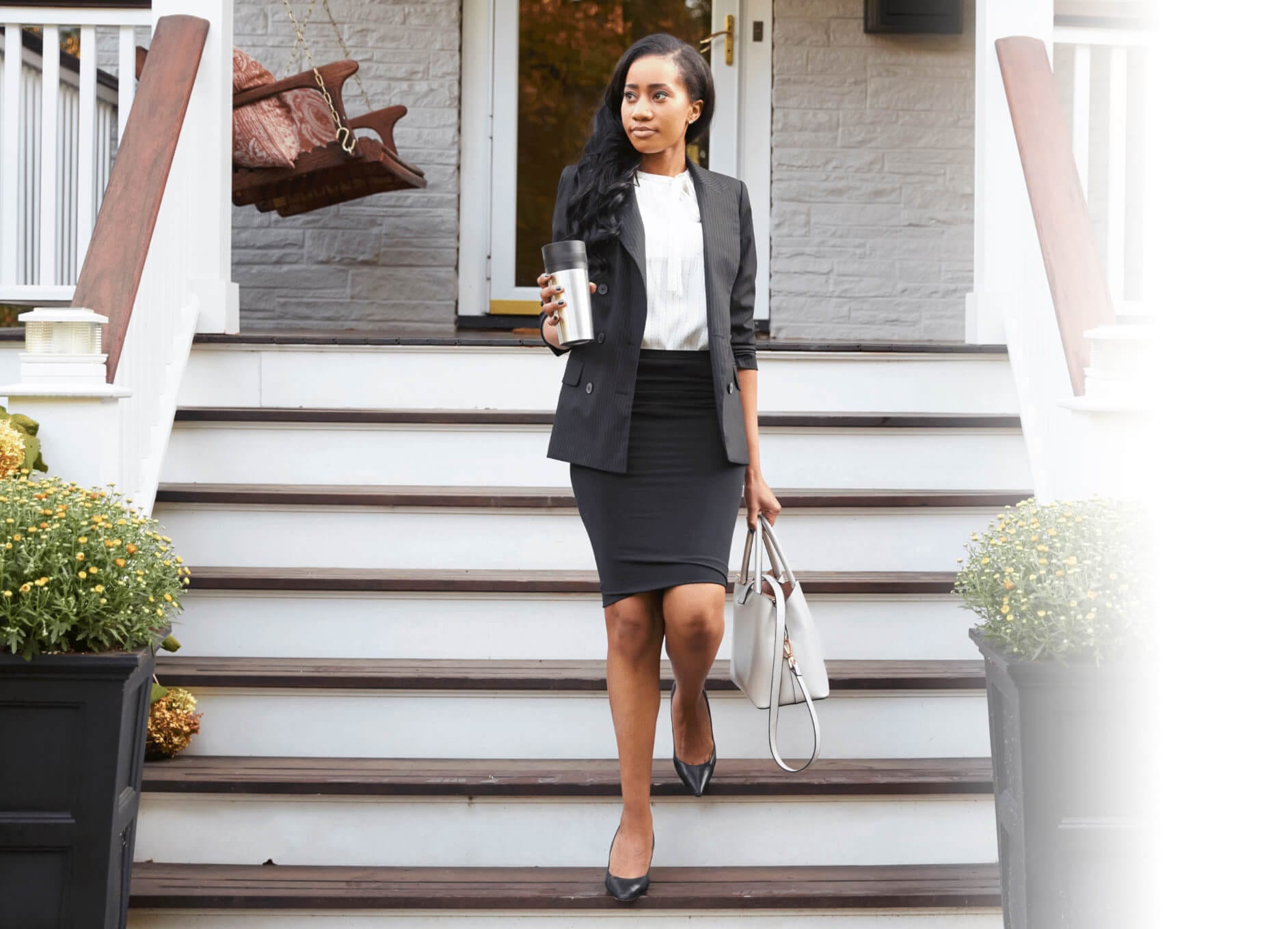 Path2Freedom: Transition House