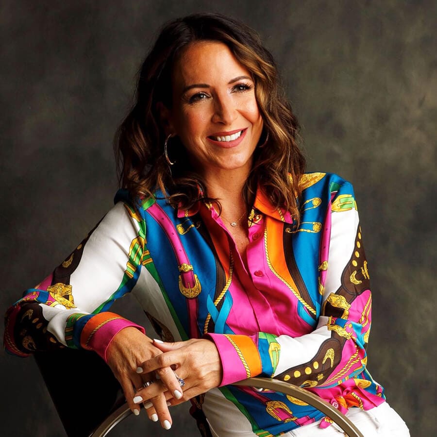 Board Members of Path2Freedom: Jennifer Dean